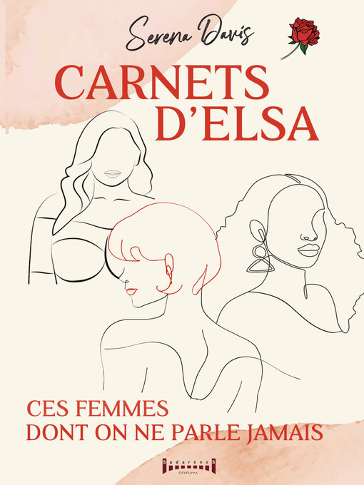 Title details for Carnets d'Elsa by Serena Davis - Available
